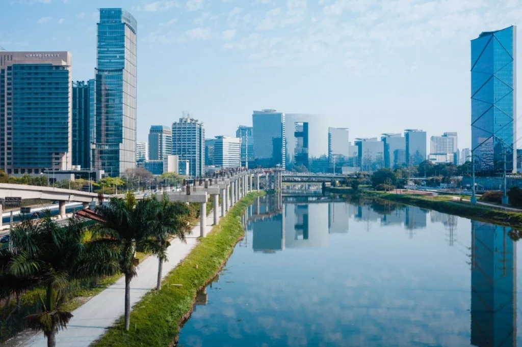 São Paulo Brasil